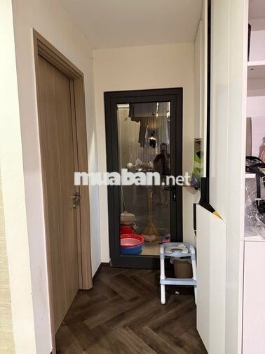Bán căn 2 ngủ, diện tích 55m, phân khu S, giá 3 tỷ 2