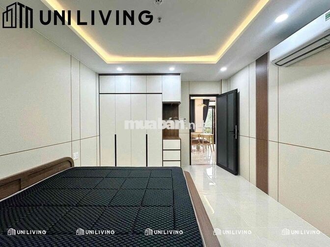💥HOT💥CHUNG CƯ MINI 1PN BANCOL 65M2 CỰC RỘNG NGAY TRUNG TÂM BÌNH THẠNH