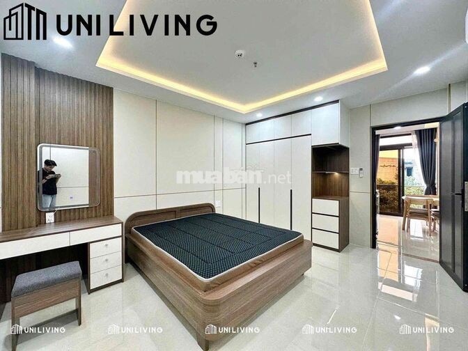 💥HOT💥CHUNG CƯ MINI 1PN BANCOL 65M2 CỰC RỘNG NGAY TRUNG TÂM BÌNH THẠNH