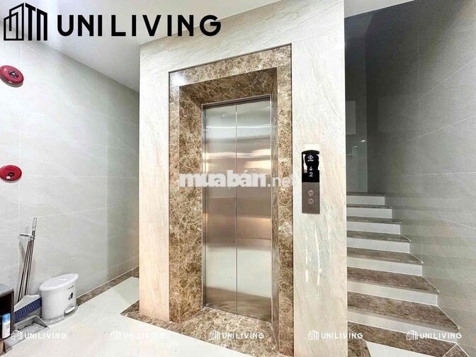 💥HOT💥CHUNG CƯ MINI 1PN BANCOL 65M2 CỰC RỘNG NGAY TRUNG TÂM BÌNH THẠNH