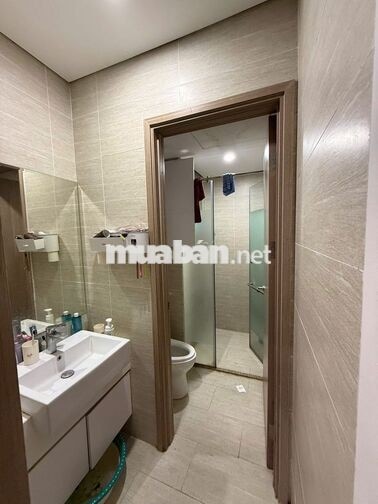 Bán căn 2 ngủ, diện tích 55m, phân khu S, giá 3 tỷ 2