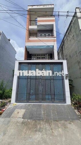 nhà thuê MTKD 2d kdc nam hùng vương an lạc bình Tân DT 305m giá 20tr