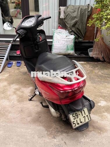 Honda Lead Fi Bstp bán rẻ cho anh chị đi làm