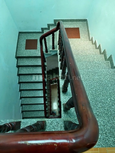 CHO THUÊ NHÀ NGUYÊN CĂN KHU DÂN CƯ AN NINH, YÊN TĨNH, GẦN BV STHỊ Q 12