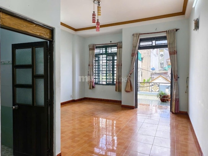 CHO THUÊ NHÀ NGUYÊN CĂN KHU DÂN CƯ AN NINH, YÊN TĨNH, GẦN BV STHỊ Q 12