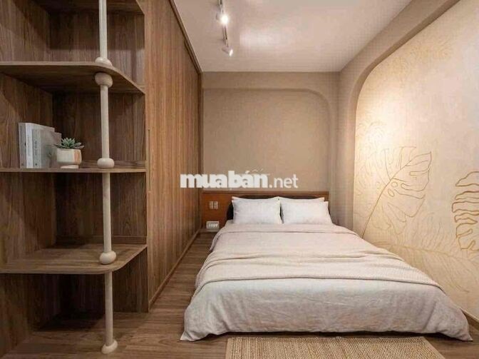 CHO THUÊ NHÀ NGUYÊN CĂN KIỆT NGUYỄN VĂN LINH - HẢI CHÂU - 25 TRIỆU