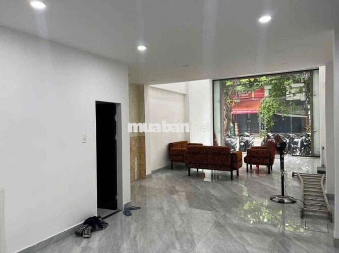 CHO THUÊ NHÀ 4 TẦNG ĐƯỜNG : NGÔ GIA TỰ , HẢI CHÂU - GẦN BV ĐA KHOA