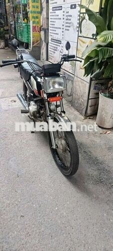 Honda Win 100 màu đen giấy tờ đầy đủ