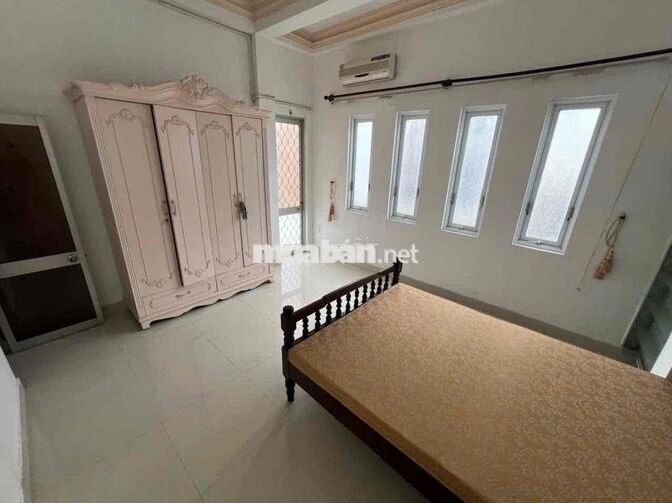 CHO THUÊ NHÀ 4 TẦNG ĐƯỜNG : NGÔ GIA TỰ , HẢI CHÂU - GẦN BV ĐA KHOA