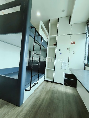 Bán  CHCC phố Trần Quý Kiên  52m2 , 1N1K ,full đồ