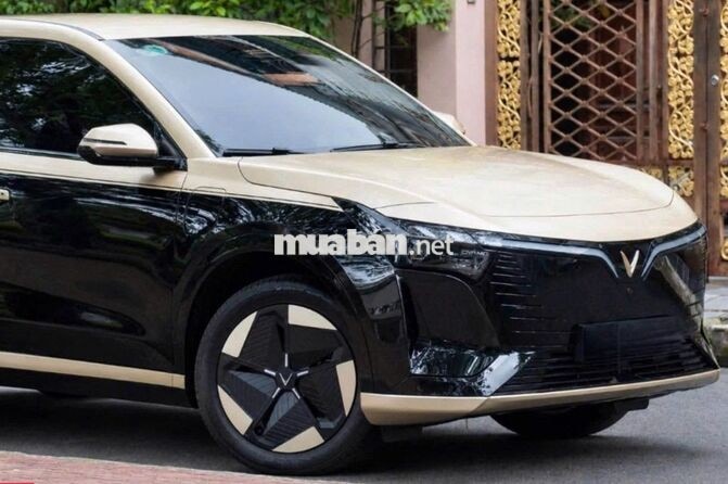 🔥VF8 ALL NEW 80 NHẬN XE - HỖ TRỢ VAY TỚI 90%