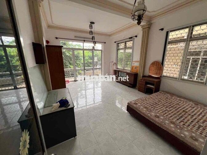CHO THUÊ NHÀ 4 TẦNG ĐƯỜNG : NGÔ GIA TỰ , HẢI CHÂU - GẦN BV ĐA KHOA