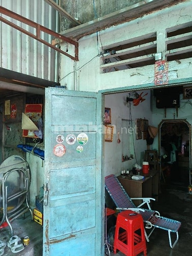 Bán đất tặng nhà cấp 4 Lã Xuân Oai, P. Tăng Nhơn Phú A, Thủ Đức 