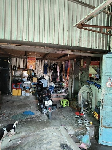 Bán đất tặng nhà cấp 4 Lã Xuân Oai, P. Tăng Nhơn Phú A, Thủ Đức 