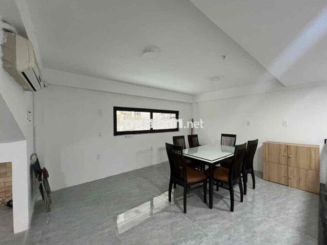 CHO THUÊ NHÀ 4 TẦNG ĐƯỜNG : NGÔ GIA TỰ , HẢI CHÂU - GẦN BV ĐA KHOA