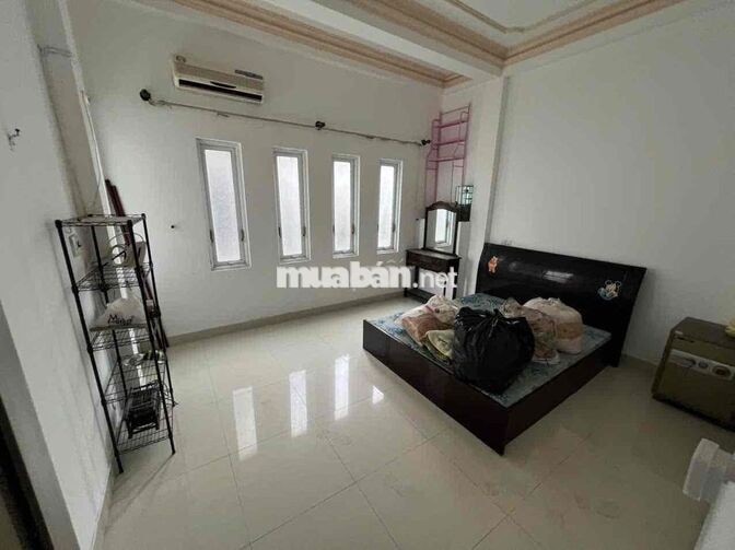 CHO THUÊ NHÀ 4 TẦNG ĐƯỜNG : NGÔ GIA TỰ , HẢI CHÂU - GẦN BV ĐA KHOA