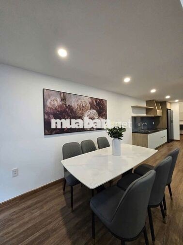 Cho Thuê Villa Sân Vườn Hoà Xuân- Full Nội Thất Mới 100%