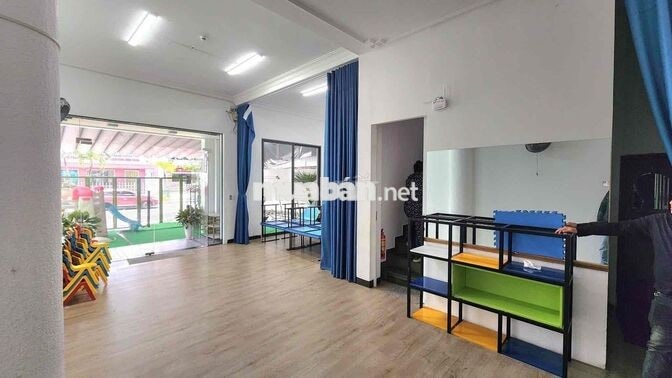 CHO THUÊ NHÀ 2 TẦNG ĐƯỜNG : XÔ VIẾT NGHỆ TĨNH , HOÀ CƯỜNG - 30 TRIỆU