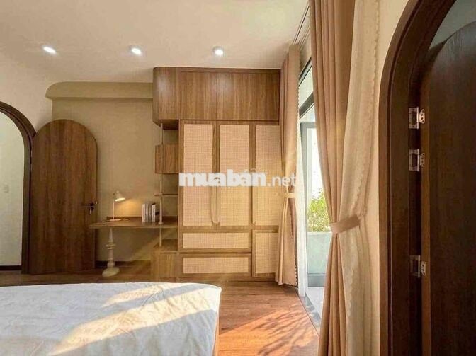CHO THUÊ NHÀ NGUYÊN CĂN KIỆT NGUYỄN VĂN LINH - HẢI CHÂU - 25 TRIỆU