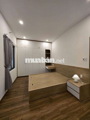 Cho Thuê Villa Sân Vườn Hoà Xuân- Full Nội Thất Mới 100%