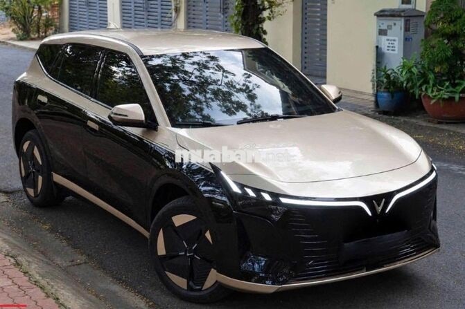 🔥VF8 ALL NEW 80 NHẬN XE - HỖ TRỢ VAY TỚI 90%