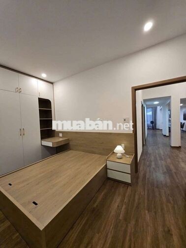 Cho Thuê Villa Sân Vườn Hoà Xuân- Full Nội Thất Mới 100%