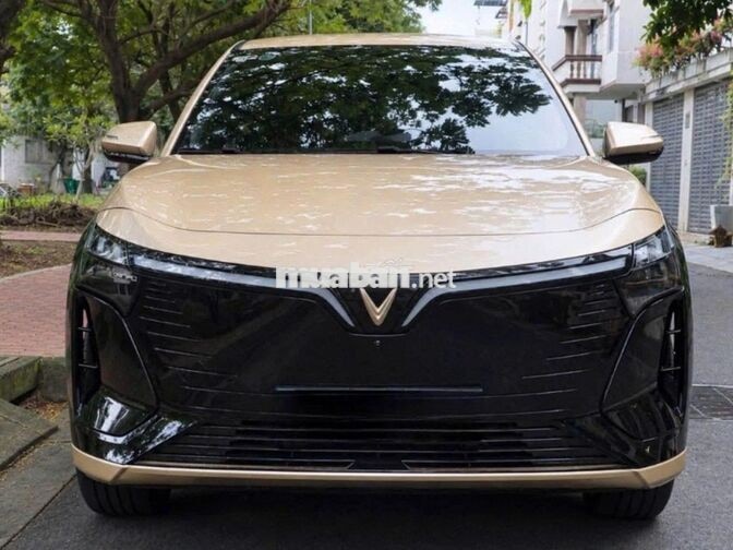 🔥VF8 ALL NEW 80 NHẬN XE - HỖ TRỢ VAY TỚI 90%