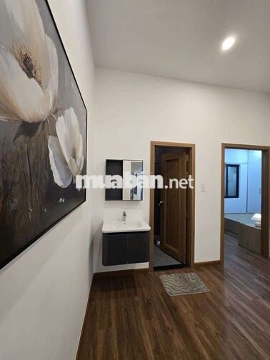 Cho Thuê Villa Sân Vườn Hoà Xuân- Full Nội Thất Mới 100%