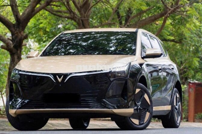 🔥VF8 ALL NEW 80 NHẬN XE - HỖ TRỢ VAY TỚI 90%