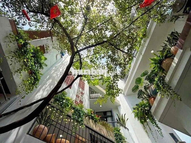 CHO THUÊ NHÀ NGUYÊN CĂN KIỆT NGUYỄN VĂN LINH - HẢI CHÂU - 25 TRIỆU