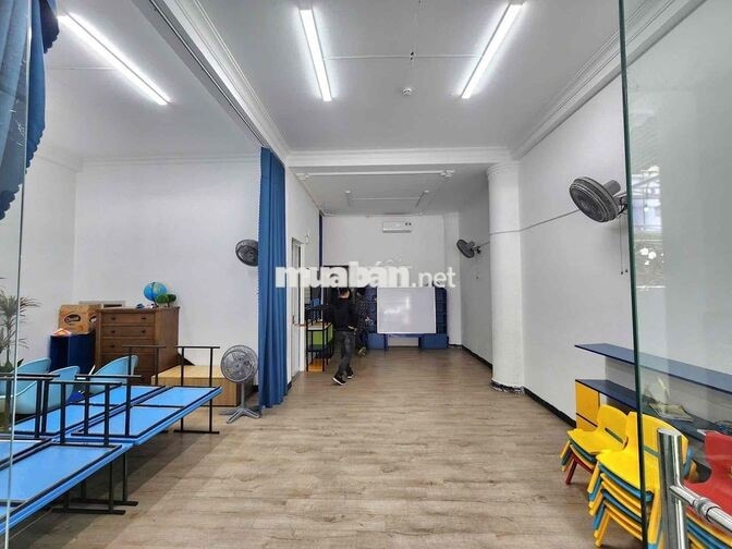 CHO THUÊ NHÀ 2 TẦNG ĐƯỜNG : XÔ VIẾT NGHỆ TĨNH , HOÀ CƯỜNG - 30 TRIỆU