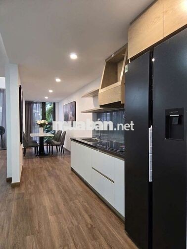 Cho Thuê Villa Sân Vườn Hoà Xuân- Full Nội Thất Mới 100%