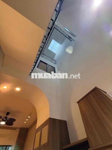 CHO THUÊ NHÀ NGUYÊN CĂN KIỆT NGUYỄN VĂN LINH - HẢI CHÂU - 25 TRIỆU