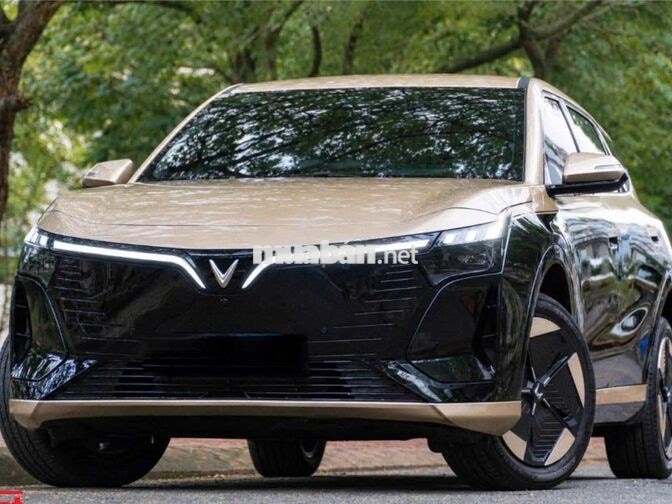 🔥VF8 ALL NEW 80 NHẬN XE - HỖ TRỢ VAY TỚI 90%