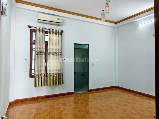 CHO THUÊ NHÀ NGUYÊN CĂN KHU DÂN CƯ AN NINH, YÊN TĨNH, GẦN BV STHỊ Q 12