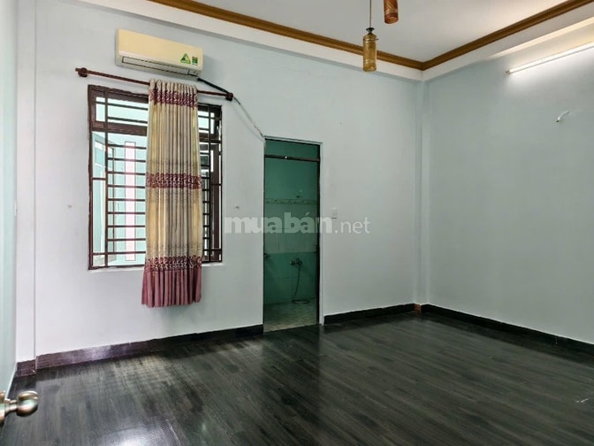 CHO THUÊ NHÀ NGUYÊN CĂN KHU DÂN CƯ AN NINH, YÊN TĨNH, GẦN BV STHỊ Q 12