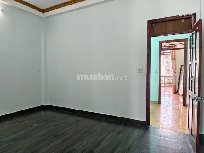 CHO THUÊ NHÀ NGUYÊN CĂN KHU DÂN CƯ AN NINH, YÊN TĨNH, GẦN BV STHỊ Q 12