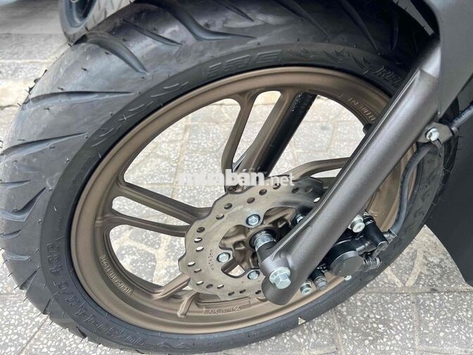 Vario 125 2026 (99%)❇️Đồng Moto Đà Lạt ❇️