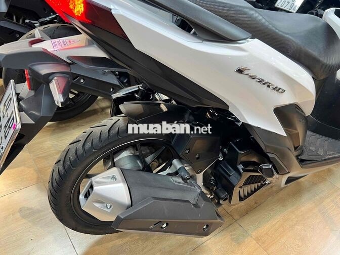 Honda Vario 125 2021 ❇️Đồng Moto Đà Lạt ❇️