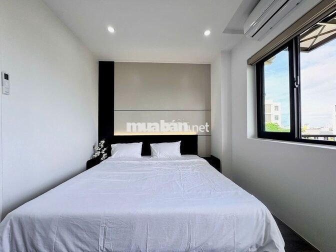 🏘️🍃✨ KHAI TRƯƠNG CĂN HỘ 1-PHÒNG NGỦ | BAN CÔNG RỘNG