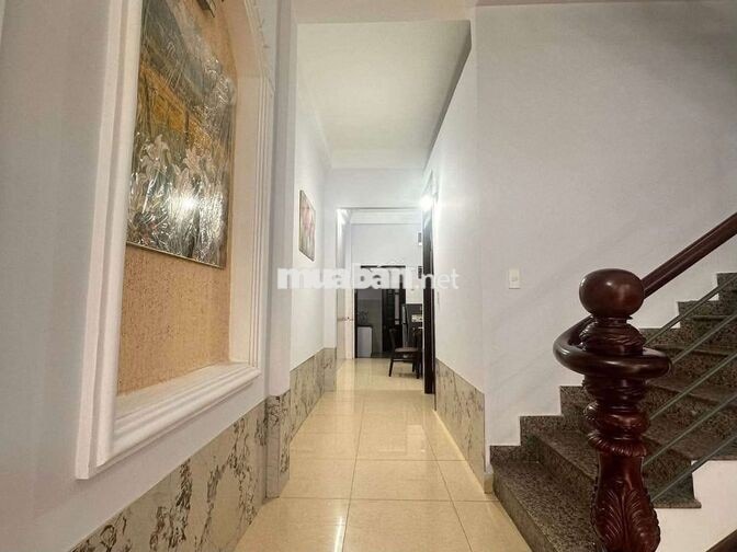 CHO THUÊ NHÀ NGUYÊN CĂN MT ĐƯỜNG MẸ THỨ ĐẸP