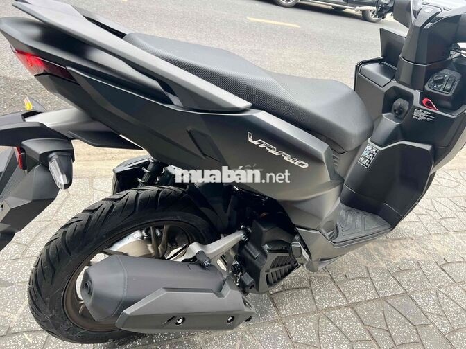 Vario 125 2026 (99%)❇️Đồng Moto Đà Lạt ❇️