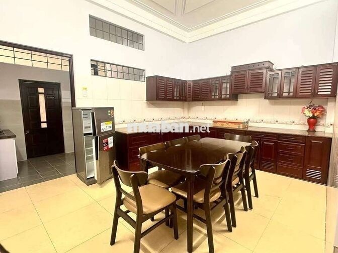 CHO THUÊ NHÀ NGUYÊN CĂN MT ĐƯỜNG MẸ THỨ ĐẸP