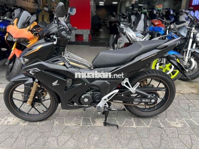 WINNER X 2025 ABS ❇️Đồng Moto Đà Lạt ❇️