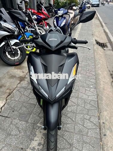 Vario 125 2026 (99%)❇️Đồng Moto Đà Lạt ❇️