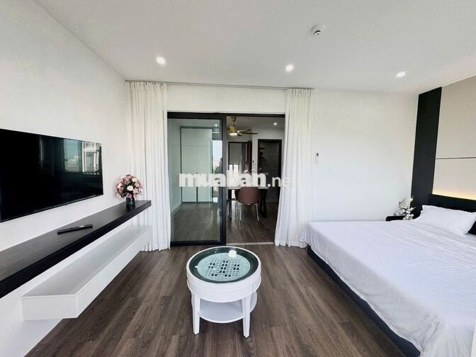 🏘️🍃✨ KHAI TRƯƠNG CĂN HỘ 1-PHÒNG NGỦ | BAN CÔNG RỘNG