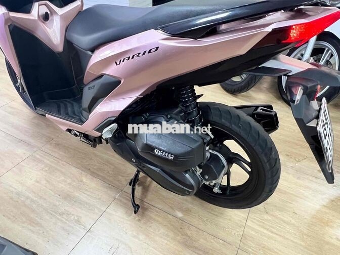 Vario 150 2021 ❇️Đồng Moto Đà Lạt❇️