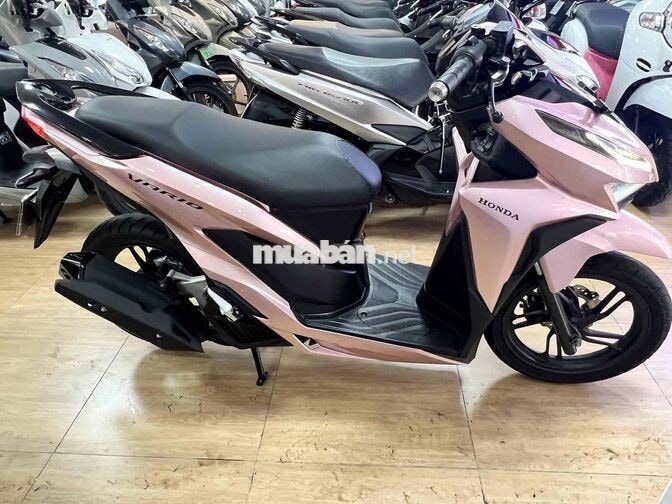 Vario 150 2021 ❇️Đồng Moto Đà Lạt❇️