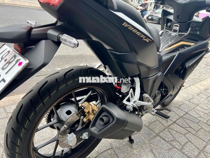 WINNER X 2025 ABS ❇️Đồng Moto Đà Lạt ❇️