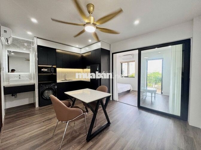 🏘️🍃✨ KHAI TRƯƠNG CĂN HỘ 1-PHÒNG NGỦ | BAN CÔNG RỘNG